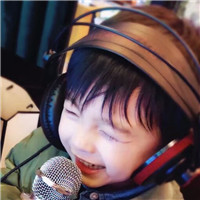 2025呆萌小孩情侣头像图片