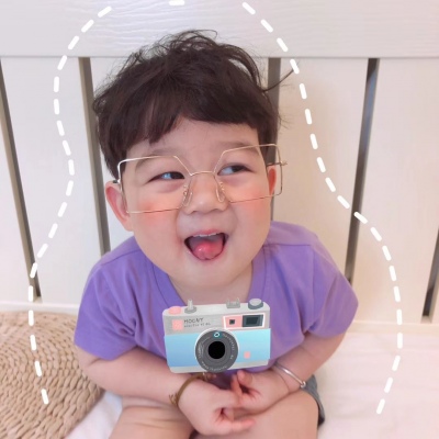 2025小男孩头像图片