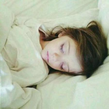 2025最新情侣头可爱萌小孩子一男一女图片