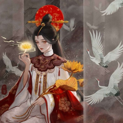 高清动漫女生唯美梦幻 2025经典难得的女头