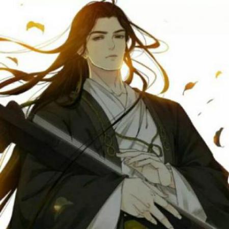 2025独一无二男生专属古风头像图片