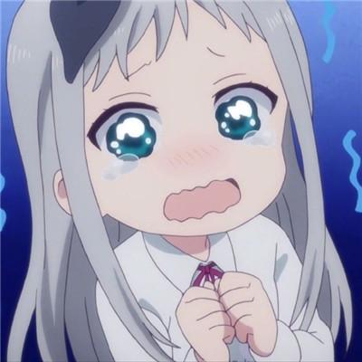2025女生头像动漫软萌二次元少女