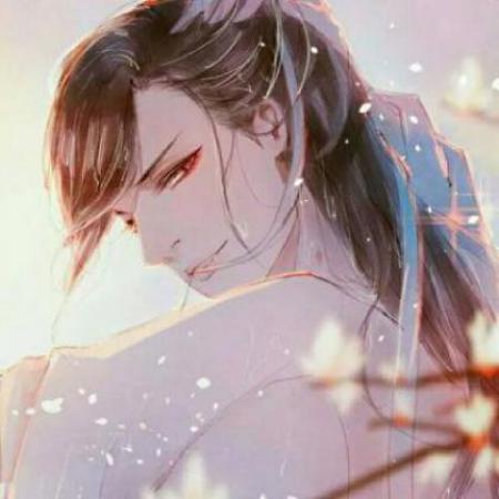 2025独一无二男生专属古风头像图片