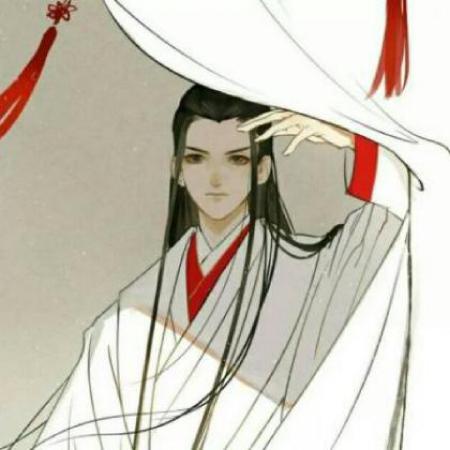 2025独一无二男生专属古风头像图片