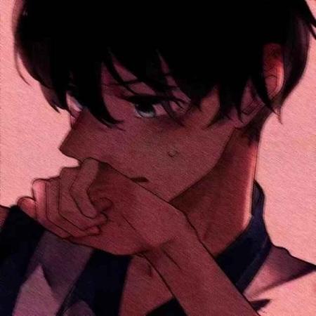 2025最火帅到爆动漫头像男生图片