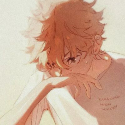高颜值手绘男生头像