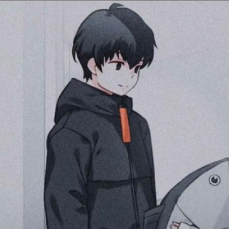 2026超火超潮动漫情侣头像