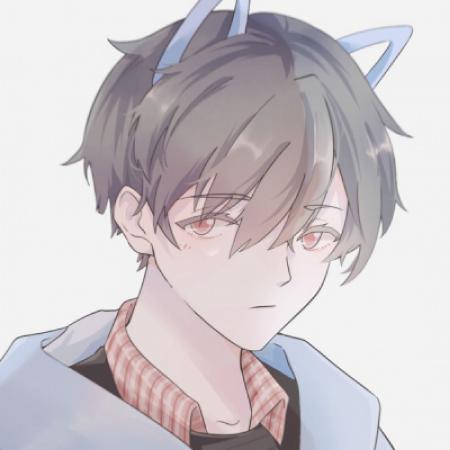 2025最新好看微信动漫头像男生冷酷帅气