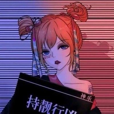 2025超甜的情侣头像动漫一对高清图片大全