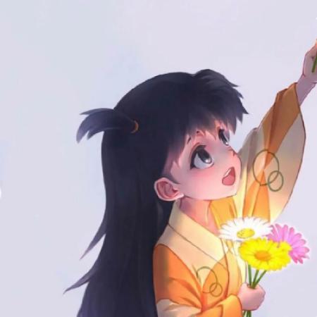 2026超火超潮动漫情侣头像