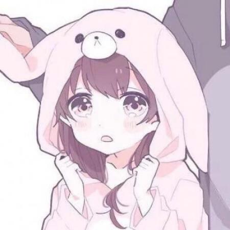 2026超火超潮动漫情侣头像