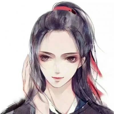 2025最新情侣头像古风唯美一对