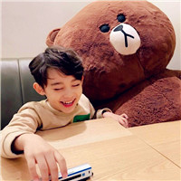 小正太头像超萌男生帅气图片