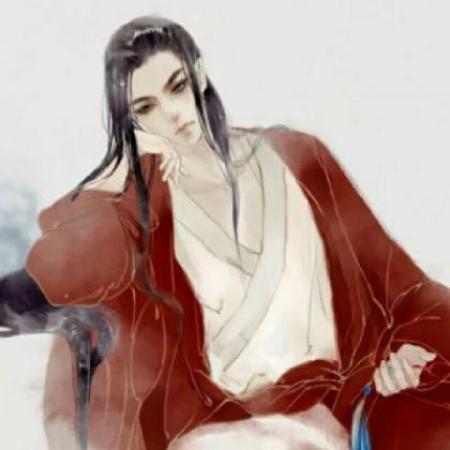 2025独一无二男生专属古风头像图片