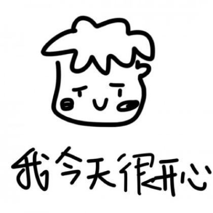 2025超可爱情侣头像呆萌一对一男一女