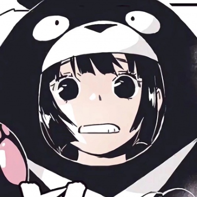 2025漫画女头像可爱的女孩图片