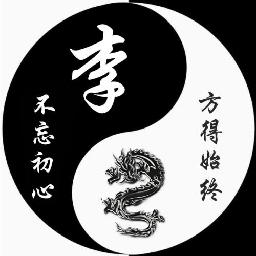 2025最火微信头像你的姓氏专属