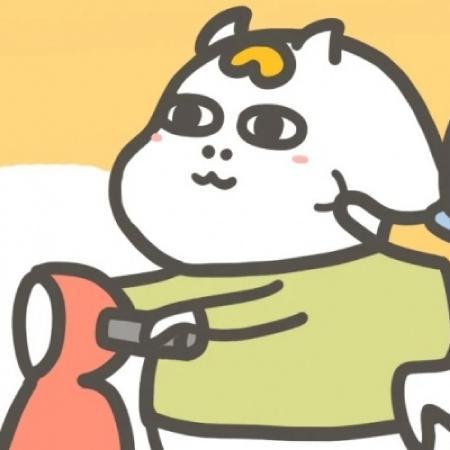 2025情侣头像卡通可爱简单一男一女一张