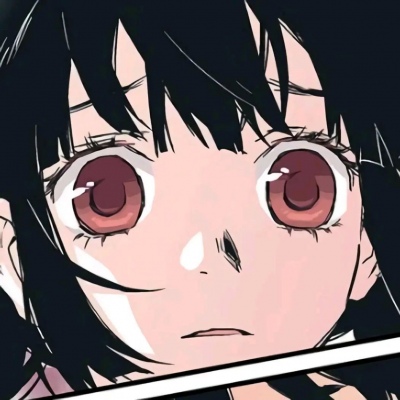 2025漫画女头像可爱的女孩图片