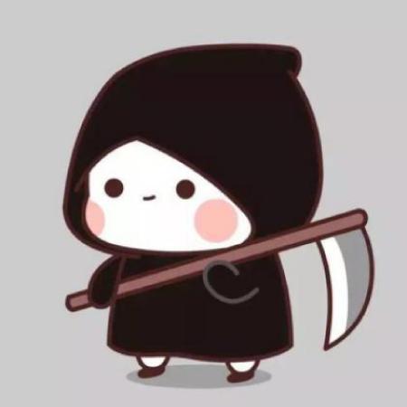 2025情侣头像卡通呆萌一人一半