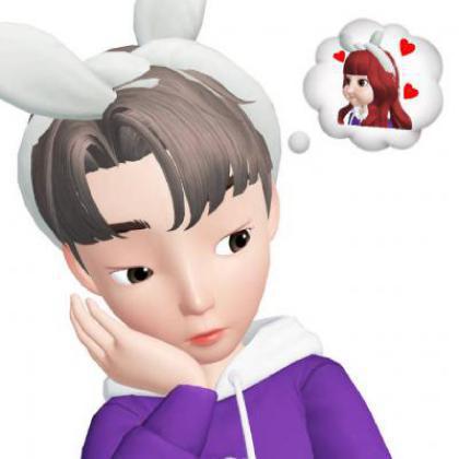 2025抖音情侣头像一男一女动漫图片