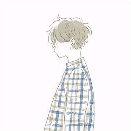 帅哥美女动漫情侣头像一男一女