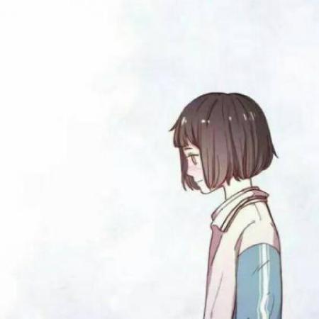 2025卡通一男一女情侣头像一对