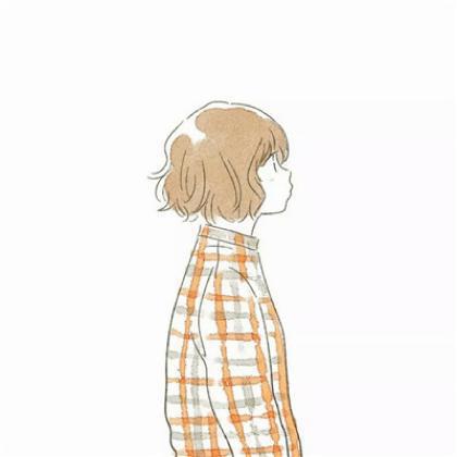 帅哥美女动漫情侣头像一男一女