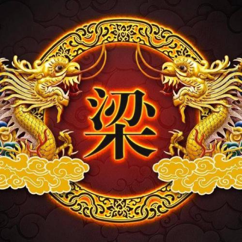 2025最火微信头像你的姓氏专属