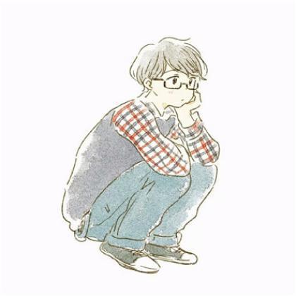 帅哥美女动漫情侣头像一男一女