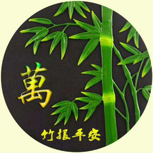 2025独特好看的姓氏微信头像