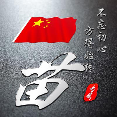 中国国旗姓氏头像