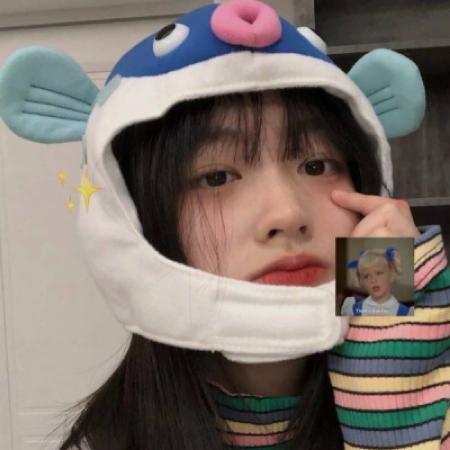 2025闺蜜2人可爱萌的头像图片真人