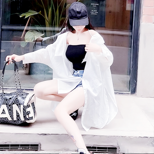 四姐妹头像闺蜜四张真人图片