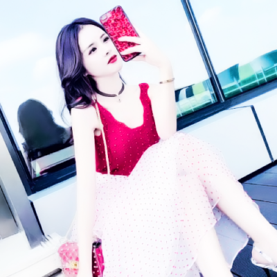 四人女生闺蜜头像