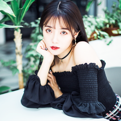 闺蜜头像七人七张