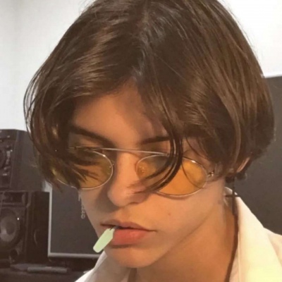 2025微信欧美男生头像图片