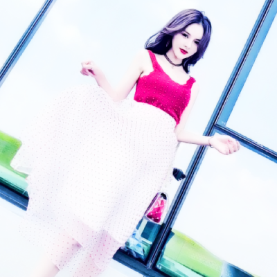 四人女生闺蜜头像