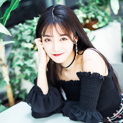 闺蜜头像七人七张
