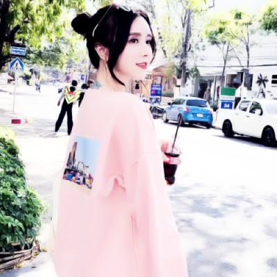 2025三人闺蜜头像真人一人一张图片