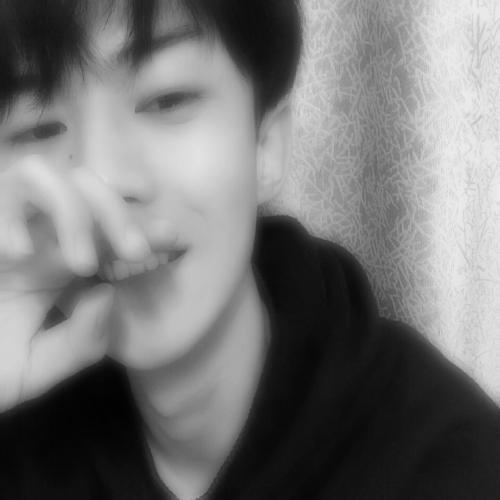 黑白男头高冷系图片