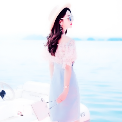 四人女生闺蜜头像