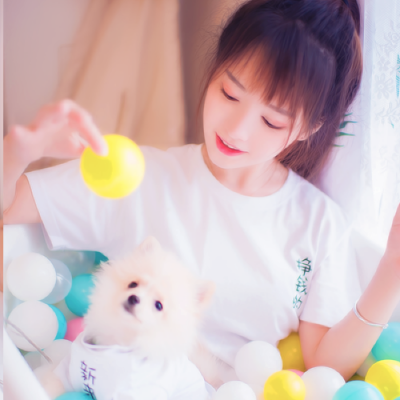 六人闺蜜头像一人一张