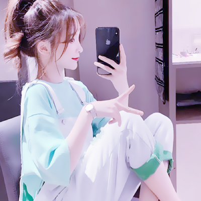 2025单人闺蜜头像图片