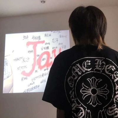 qq头像 男生非主流