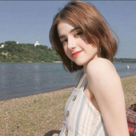 微信欧美女头像2025冷酷图片