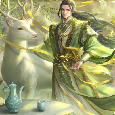 三国杀角色高清唯美头像图片