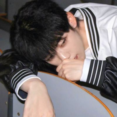 qq头像 男生非主流