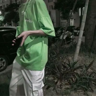 qq头像 男生非主流