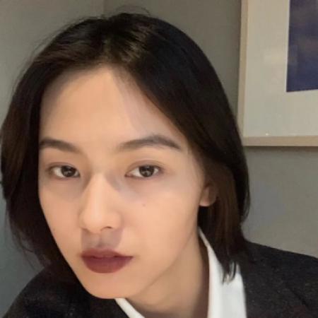 美女的生活照图片头像